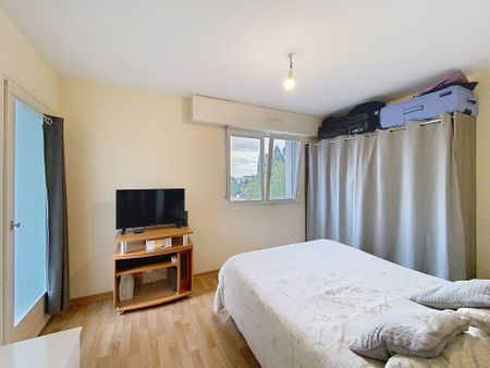 Location Appartement 2 pièces 54m² BISCHHEIM 67800 - Photo 3