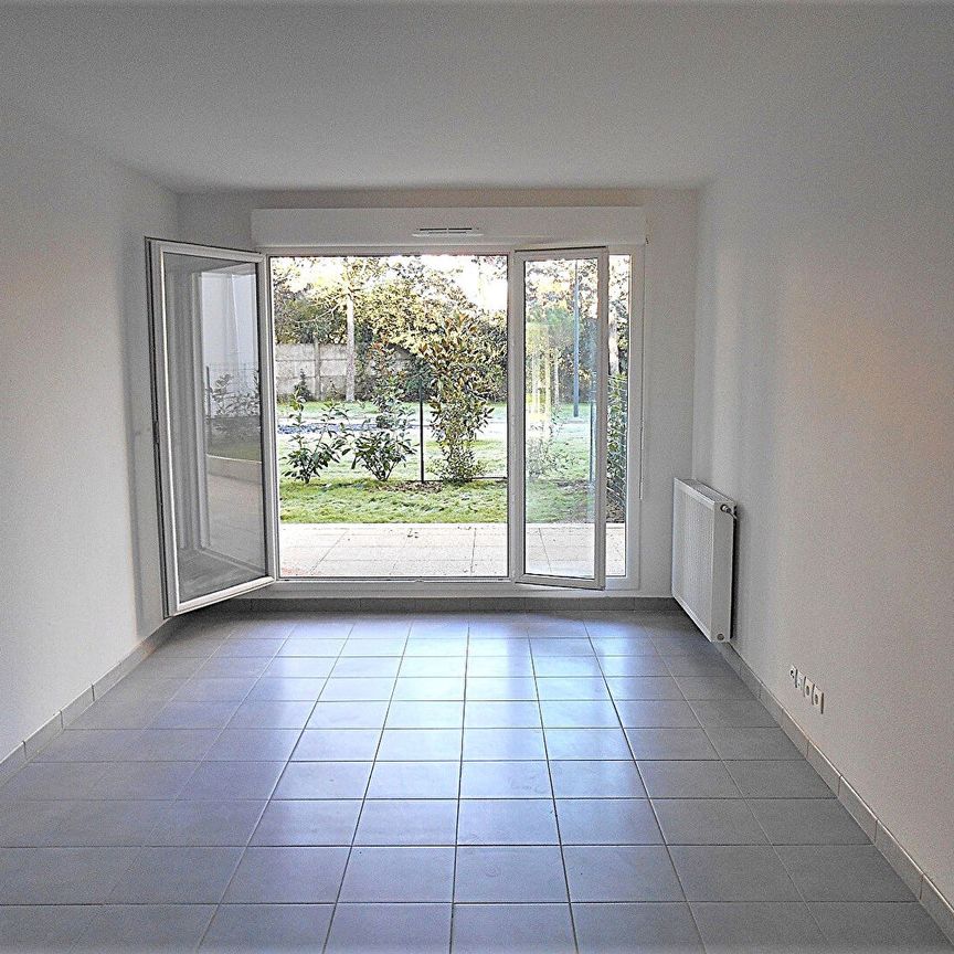 Appartement 2 pièces - Photo 1