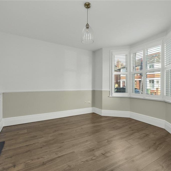 4 bedroom semi-detached house to rent - Photo 1