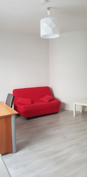 Appartement T1 à louer Angers - 27 m² - Photo 2