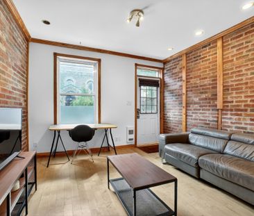 1901Z Rue St-Germain, H1W 2T5, H1W 2T5, Montréal - Photo 2