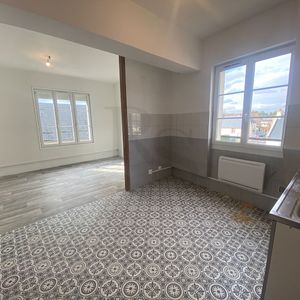 À louer à Potigny ? Appartement T3 lumineux au 2? étage, - Photo 2