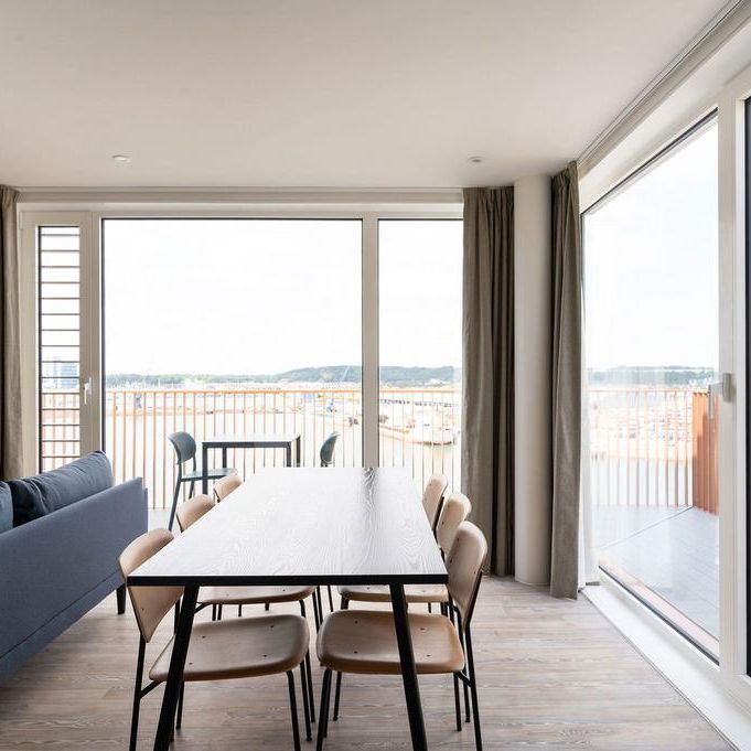 3 bedroom apartment to rent - Photo 1