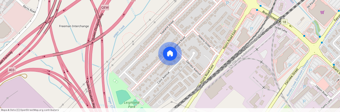 1308 Leighland Road Unit# BSMT, Burlington