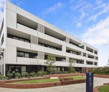 305/101B Lord Sheffield Circuit, Penrith - Photo 6