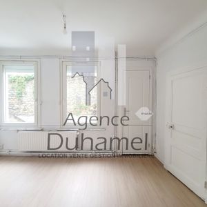 Location Appartement 2 pièces 37m² BOULOGNE SUR MER 62200 - Photo 2