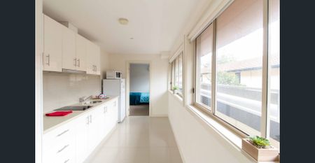 Monafield Apartments - Student Accommodation Caulfield - Photo 5