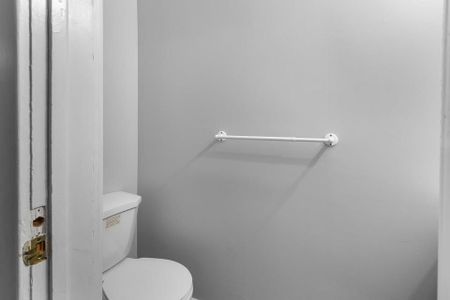 For Lease - 140 OSGOODE Street Unit# 4, Lower Town - Sandy Hill, Ontario - Photo 4