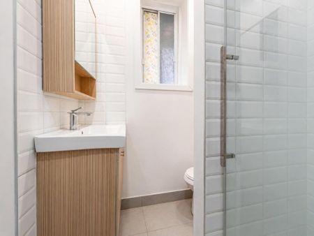 Appartement à louer - Photo 2