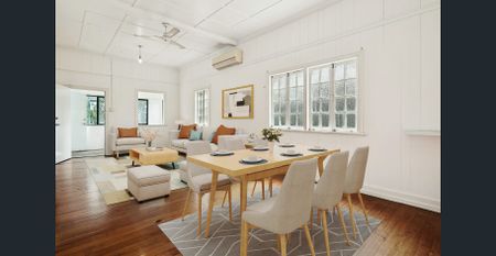 Charming Queenslander in Prime Location! - Photo 2