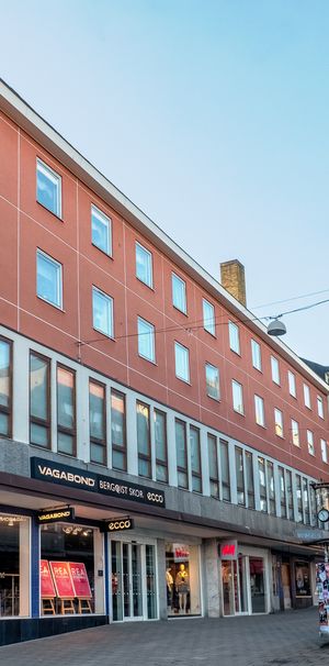 S:t Larsgatan 29 - Foto 1