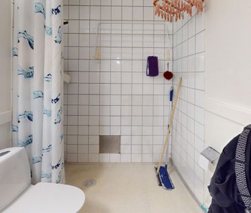 Magistergatan 9, Helsingborg - Photo 3