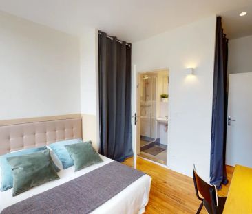 18 rue Bellegarde 18, Toulouse - Photo 4