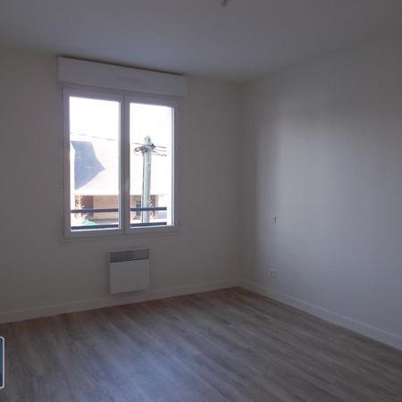 Location Appartement 2 pièces 43m² ST NAZAIRE 44600 - Photo 3