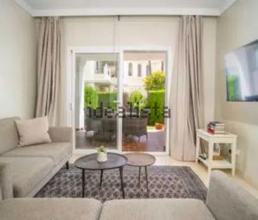 Alquiler de piso en Avenida del Prado, 22 - Photo 1