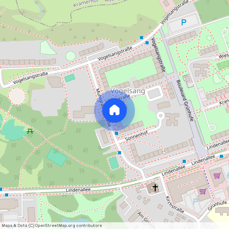 Mühlgrabenstraße 9, 18437, Stralsund