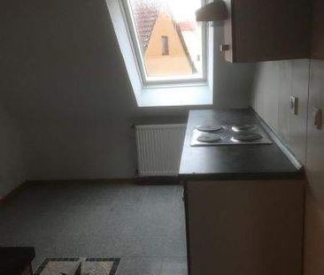 2 Zimmer Dachgeschoss-Wohnung in Rosdorf - Mengershausen - Photo 1