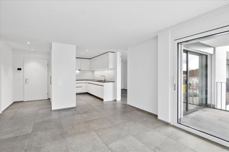 Appartement lumineux et spacieux à Allschwil - Photo 2