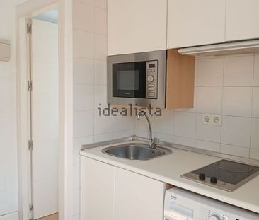 Alquiler de piso en Calle Ollerías - Foto 1