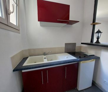 Location Appartement 1 pièce 30m² ROUXMESNIL BOUTEILLES 76370 - Photo 2