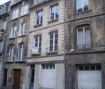 Location Appartement 1 pièce 28m² - Photo 4