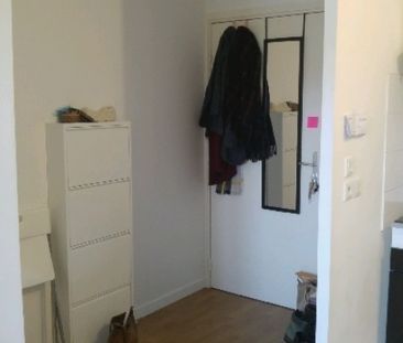 Location Appartement 2 Pièces 38 m² - Photo 6