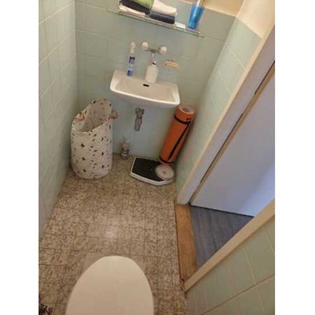 3½ Zimmer-Wohnung in Grand-Lancy (GE), möbliert, auf Zeit - Foto 4