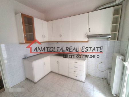 Διαμέρισμα για ενοικίαση - Ανάληψη - Μπότσαρη - Νέα Παραλία - Photo 3