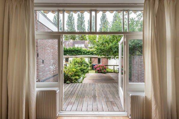 Te huur: Huis Van der Veerelaan 45 in Amstelveen - Photo 1