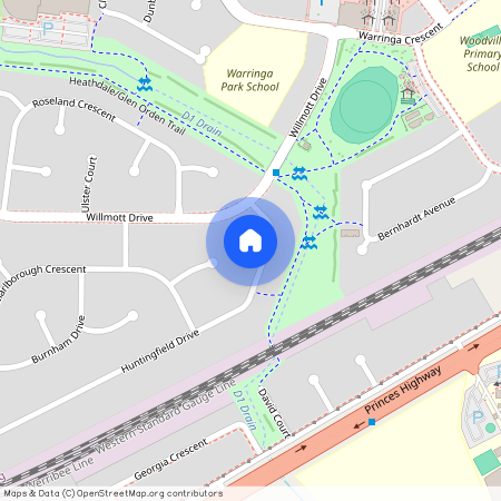 10 Huntingfield Drive, 3029, Hoppers Crossing