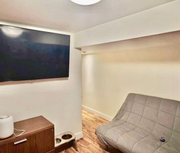 For Lease - 178 Rosemount Avenue Unit# Lower, Toronto, Ontario - Photo 4
