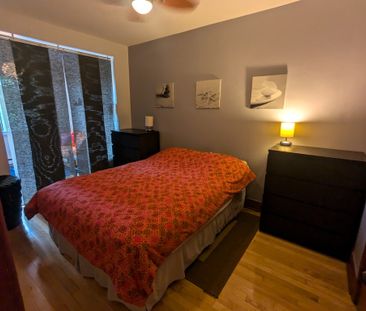 Dispo 1 SEPTEMBRE - 3½ MEUBLÉ - Rosemont - Photo 2