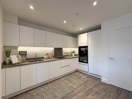 2 bedroom apartment to rent - Photo 5