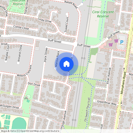 11 Raisell Road, Vic 3977, Cranbourne