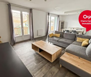 Location Appartement 3 pièces Meublé 86m² CASTRES 81100 - Photo 1