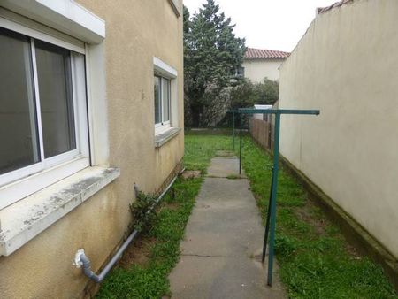 Location Maison 5 pièces 100m² VILLEMOUSTAUSSOU 11620 - Photo 5