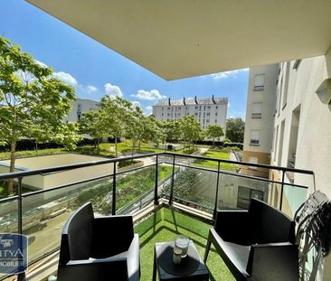 Location Appartement 2 pièces 37m² LAVAL 53000 - Photo 5
