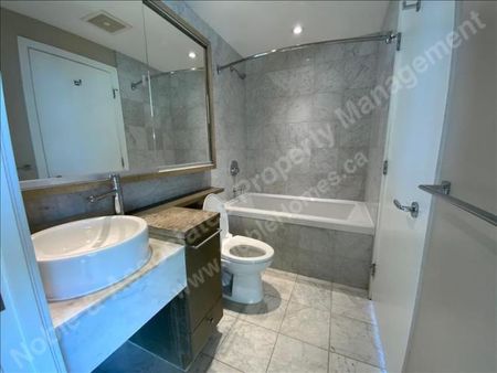 8XXX Seymour Street Unit 3205 Vancouver - Photo 3