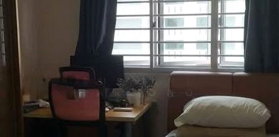 Blk 70 Telok Blangah Heights (Bukit Merah), HDB 4 Rooms - For Rent - Photo 2