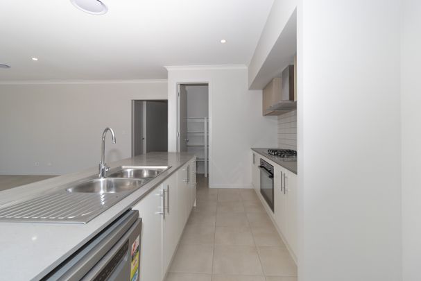 SPACIOUS NEWLY BUILT HOME - Photo 1