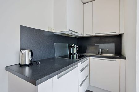 Studio te huur - Foto 4