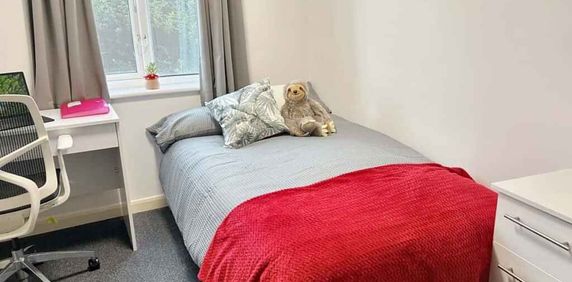 Classic En-suite Roebuck House - Photo 2