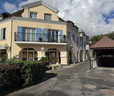 T2 Villiers-le-Bâcle - Photo 5