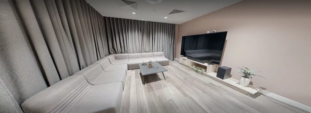 Premium Twin Studio - Photo 1