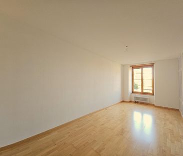 4.5 Zimmerwohnung in Ramsen - Photo 6