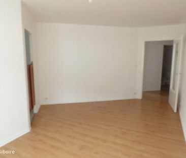 Appartement T1 à louer Saint Malo - 24 m² - Photo 6