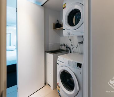 Fully Furnished Studio Apartment in Woolloongabba - Photo 6