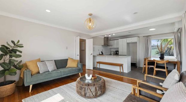 Cosy Living! - Photo 1