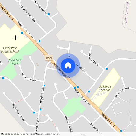 146 Manilla Road, Tamworth, NSW 2340