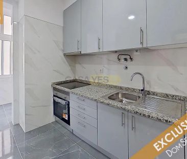 Apartment T3 in São Vicente, Lisboa - Foto 3